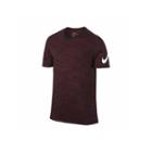 Nike Sleeveless Crew Neck T-shirt