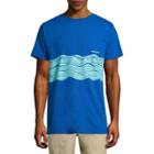 Pipeline Wave Ss Tee