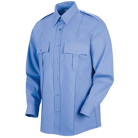 Horace Small Sp36 Long-sleeve Sentinel Upgraded Shirt