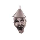 Buyseasons Tin Man Hat Unisex Dress Up Accessory