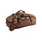 Red Rock Outdoor Gear Traveler Duffle Bag - Dark Earth