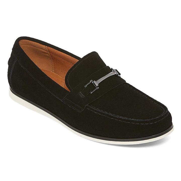 Collection By Michael Strahan Albany Mens Oxford Shoes