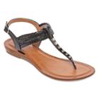 Gc Shoes Summer Womens Flat Sandals