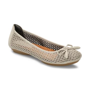 Eurosoft Womens Ballet Flats