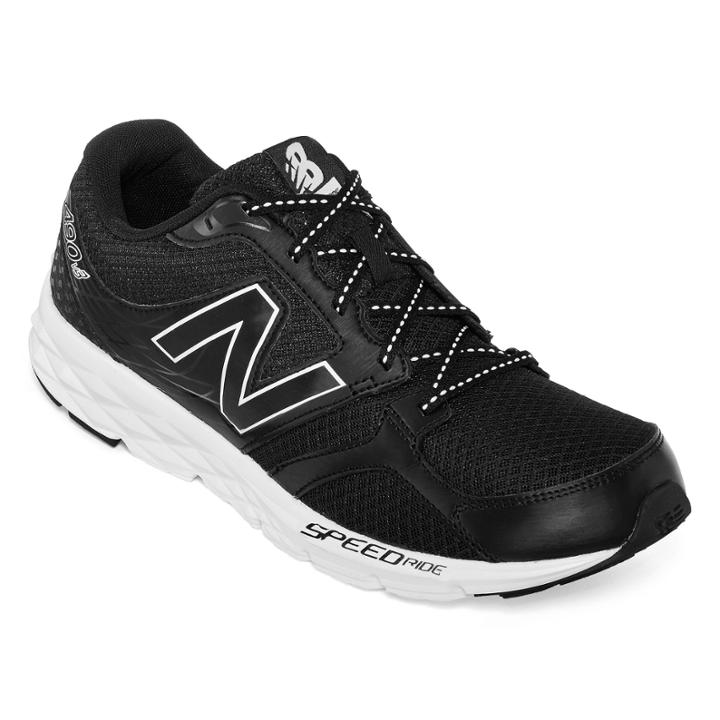 New Balance 490 Mens Athletic Shoes