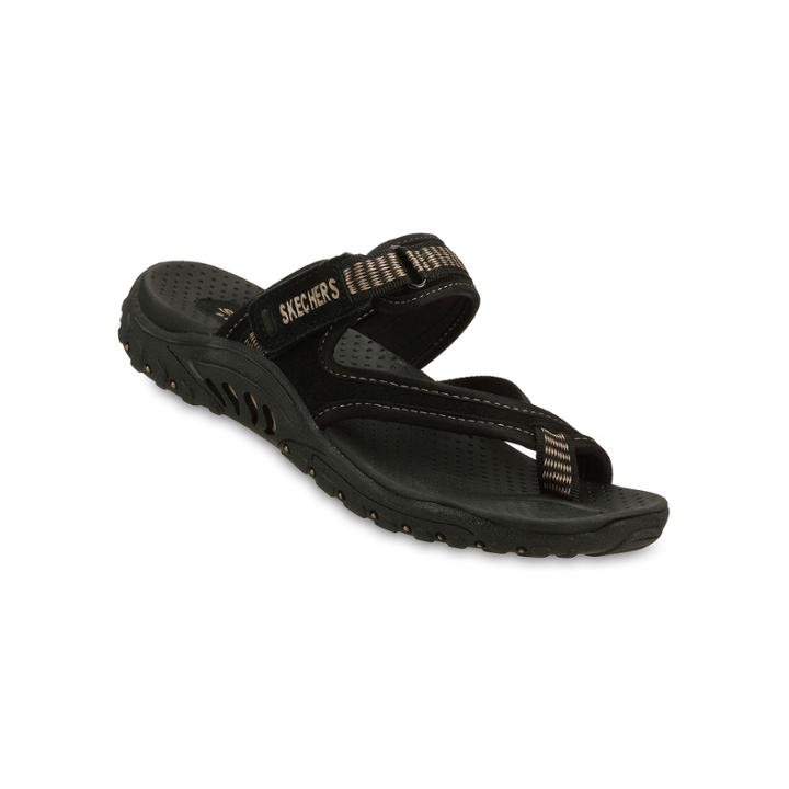 Skechers Reggae Womens Strap Sandals