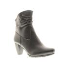 Spring Step Trance Heeled Ankle Booties