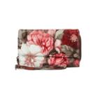Mundi Big Fat Romantic Floral Wallet