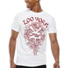 Zoo York Take Out Short-sleeve Graphic Tee