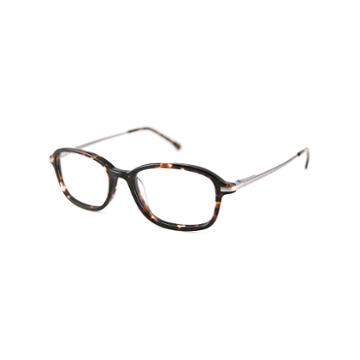V Optique Rx Eyeglasses - Simone Tortoise - Frameonly With Demo Lenses