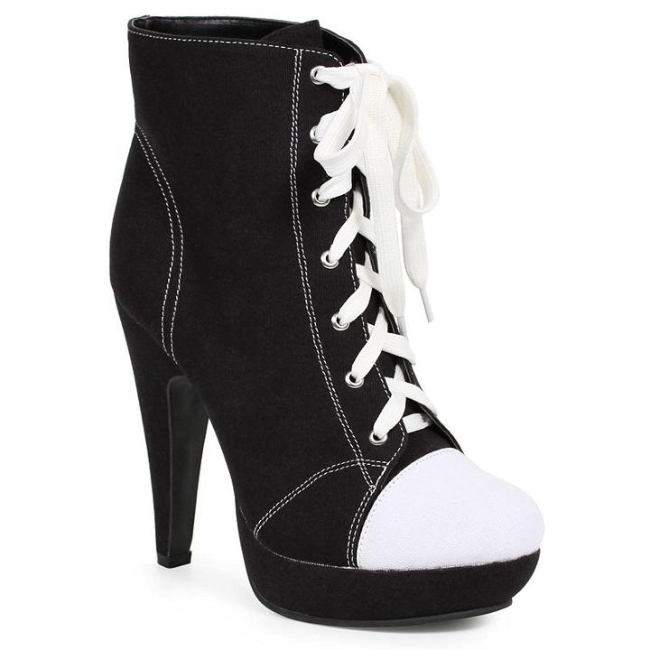 Buyseasons Women's Anthletic Boot 1 Pair Dress Up Costume Womens
