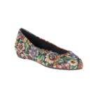 Hush Puppies Darlene Womens Ballet Flats