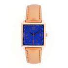 Womens Multicolor Strap Watch-13344