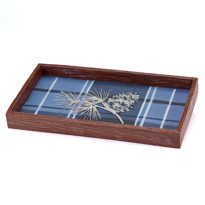 Avanti Lakeville Vanity Tray