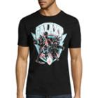 Guardians Of The Galaxy Marvel Graphic T-shirt