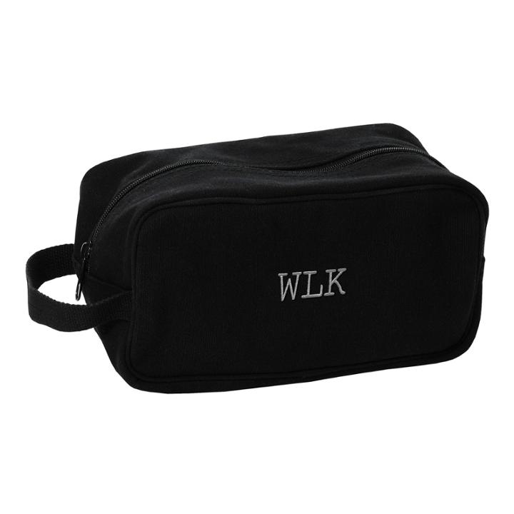 Personalized Toiletry Bag