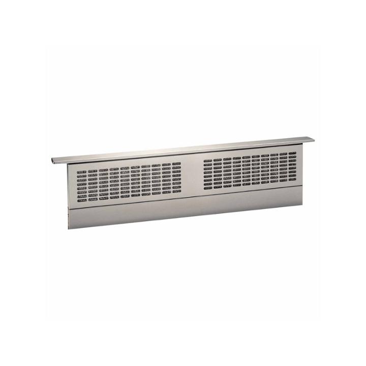 Ge Universal 30 Telescopic Downdraft System - Uvb30skss