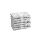 Assos 6-pc Washcloth Set