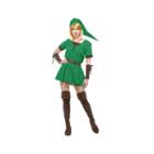 Elf Warrior Princess Adult Costume