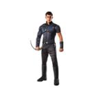 Captain America: Civil War Hawkeye Deluxe Muscle Chest Adult Costume