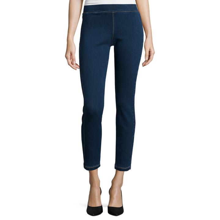 I Jeans By Buffalo Pascalina Cropped Jeggings