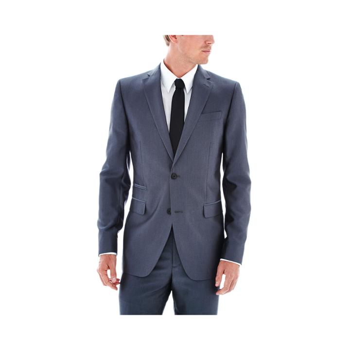 Jf J.ferrar Slim Fit Suit Jacket