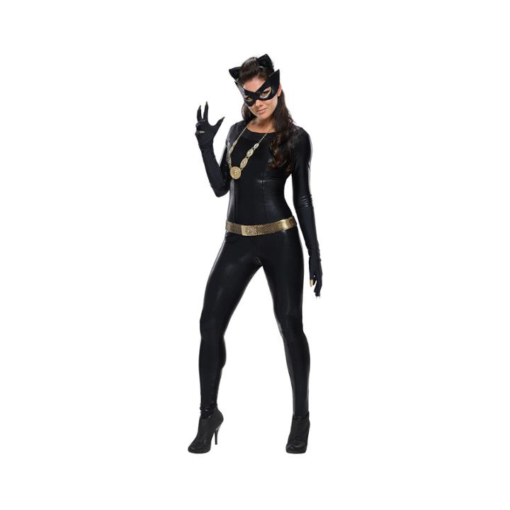 Batman Classic 1966 Series - Grand Heritage Adultcatwoman