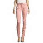 Az Olive Seamed Twil