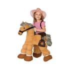 Ride A Pony Child Costume - One Size Fits Most