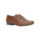 Call It Spring&trade; Sonia Side-zip Womens Oxfords