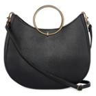 T-shirt & Jeans Ring Satchel