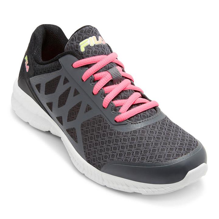 Memory Fraction 3 Womens Running Shoes