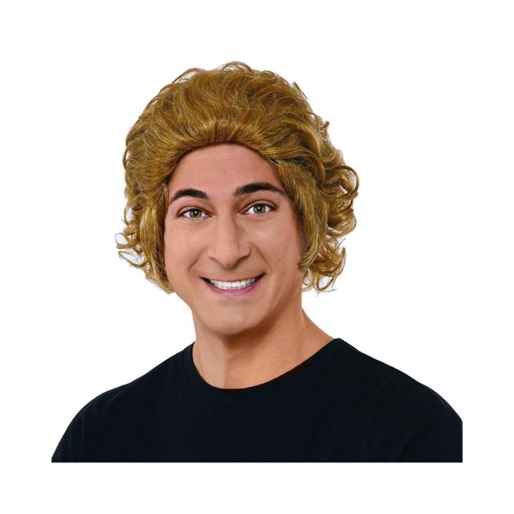 Willy Wonka Mens Dress Up Accessory