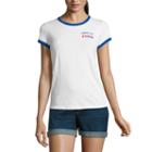 Arizona Summer Daze 1982 Graphic T-shirt- Juniors