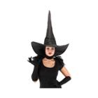 Wicked Witch Deluxe Womens 2-pc. Dress Up Accessory