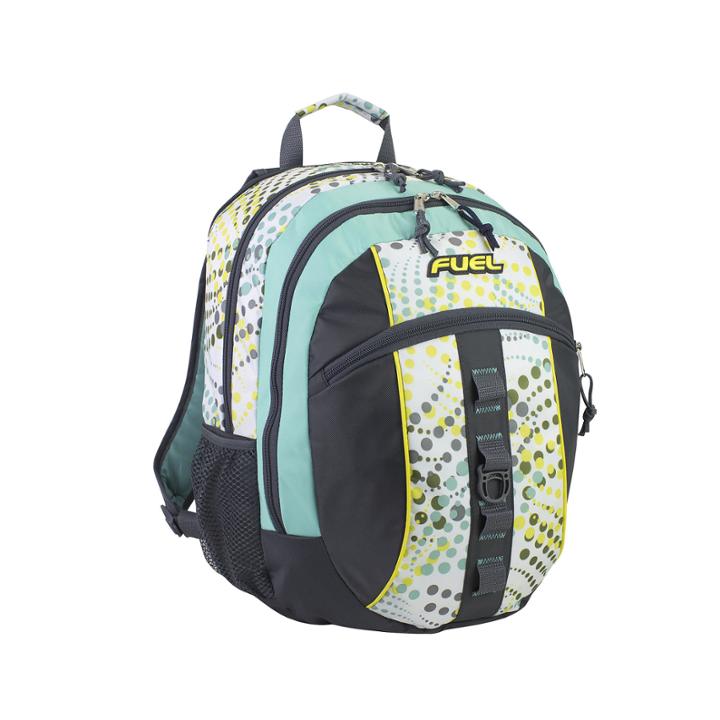 Fuel Active Wild Dots Backpack