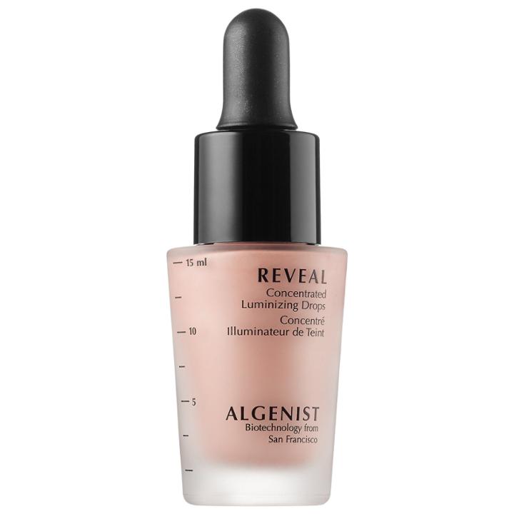 Algenist Reveal Concentrated Luminizing Drops