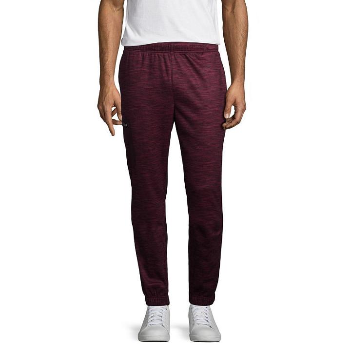 Xersion Training Fleece Cargo Pant