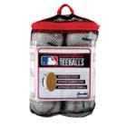 Franklin Sports 6-pk. Mlb Soft Strike Teeballs
