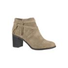 Easy Street Reed Womens Bootie