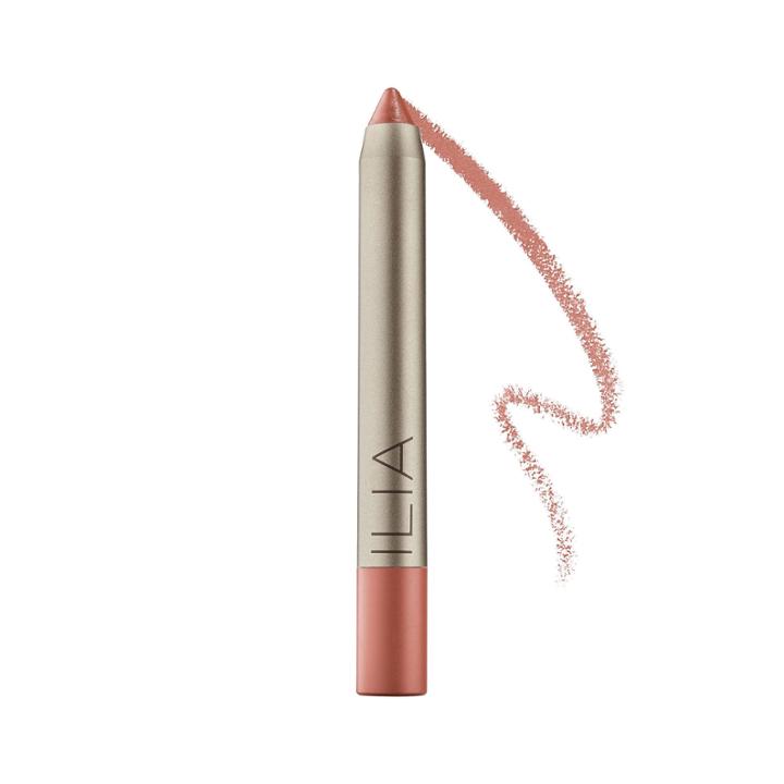 Ilia Lipstick Crayon