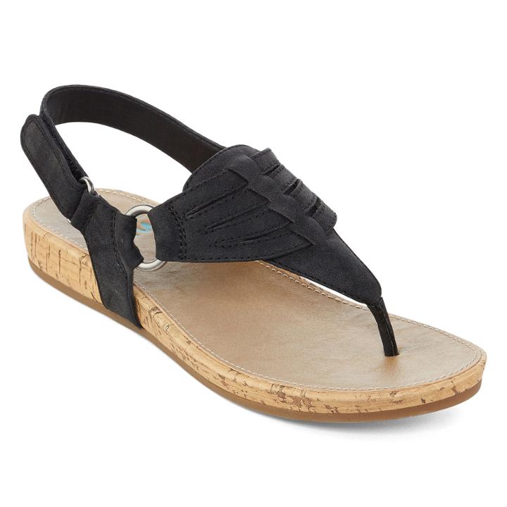 Yuu Wandey Womens Sandals