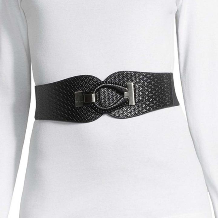 Mixit Stretch Belt