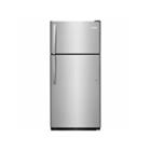 Frigidaire Energy Star 18 Cu. Ft. Top Freezer - Ffhi1832ts
