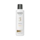 Nioxin System 3 Cleanser Shampoo - 5.1 Oz.