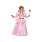 Little Pink Princess 3-pc. Dress Up Costume