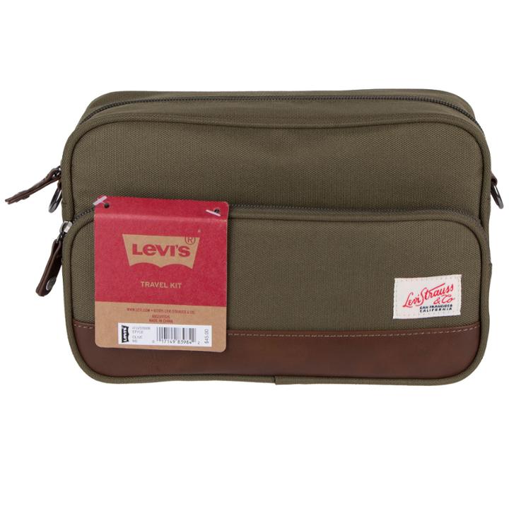 Levi's Toiletry Bag