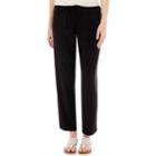 Gloria Vanderbilt Regina Cropped Pants