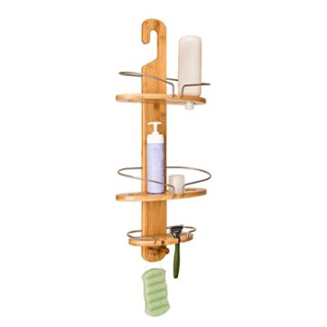 Honey-can-do Shower Caddy