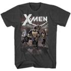 Marvel X-men Power Statement Graphic T-shirt